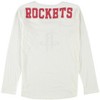 Touch by G-III Womens Houston Rockets Logo Graphic T-Shirt - 2 of 2