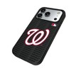 MLB National League Teams Text Backdrop MagSafe Compatible Cell Phone Case for Apple iPhone 17 Series - 2 of 4