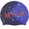 Sporti Paris Ooh-La-La Silicone Swim Cap - 2 of 4