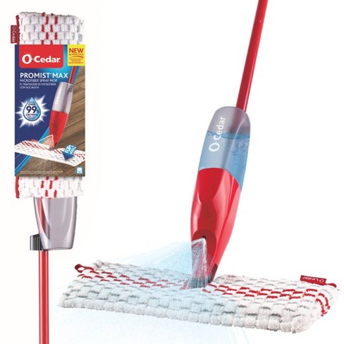 OXO Spray Mop Mopping Supplies