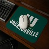 Jacksonville University Primary Logo Low Profile Thin Mouse Pad - 2 of 2