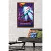 Trends International Marvel Spider-Man: Across The Spider-Verse - Gwen Stacy Framed Wall Poster Prints - 2 of 4