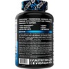 Evlution Nutrition Trans4orm - Thermogenic Fat Burner - 60 Servings - image 3 of 4