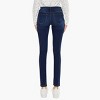 KanCan Essentials Madison Mid Rise Super Skinny Jeans - 4 of 4