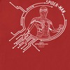 Women's Marvel Spider-Man: No Way Home Tech T-Shirt - image 2 of 4