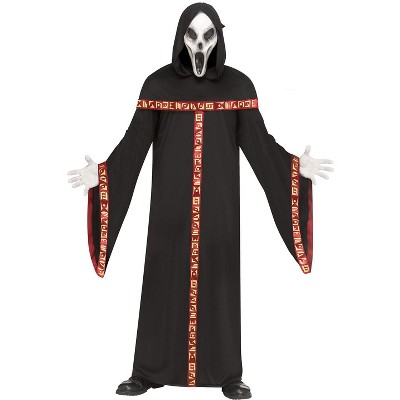 Fun World Alien Spawn Adult Costume, Standard : Target