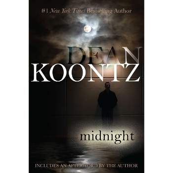 Midnight - by  Dean Koontz (Paperback)