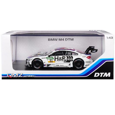 bmw m4 diecast model car