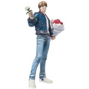 Tiger and Bunny Keith Goodman Figuarts Zero Figure - 1 of 2
