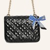 Unique Bargains Little Bow Handbag Charm 1 Pc - 2 of 4