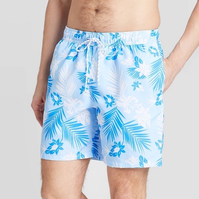 Men's Swim Trunks : Target