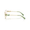 Swarovski SK1025 54mm Female Irregular Sunglasses - 3 of 4