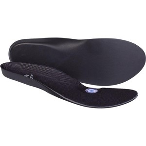 DJO 11-2015-4 Arch Rival Orthotic Inserts Size D (Pair) - 1 of 4