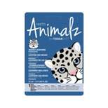 Pretty Animalz Snow Leopard Sheet Mask - 0.71 fl oz