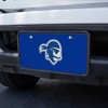 Seton Hall Primary Logo Novelty Metal Vanity Tag License Plate - 3 of 4