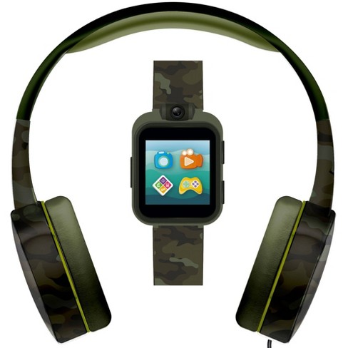 Itouch playzoom watch discount ages