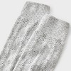 Women's Pointelle Super Soft Knee High Boot Socks - Auden™ 4-10 - 3 of 3