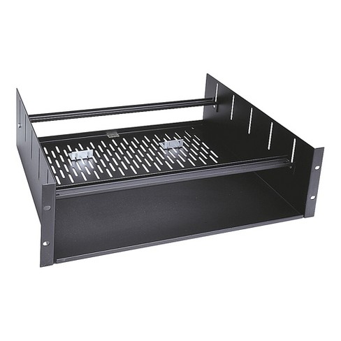 Middle Atlantic Rc 3 Clamping Rack Shelf Target