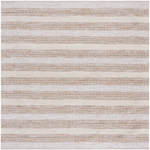 Montauk MTK976 Hand Loomed Indoor Rugs - Safavieh - 1 of 4