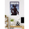 Trends International Predator (1987) - Pose Unframed Wall Poster Prints - 2 of 4