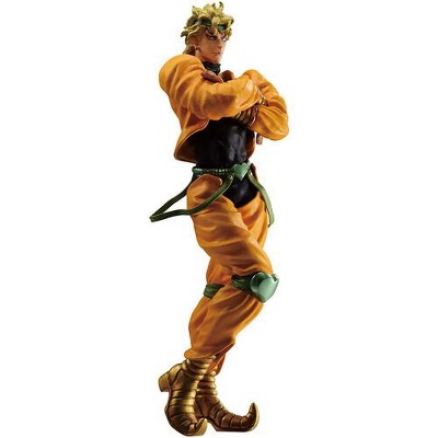 Bandai - Ichibansho - JoJo's Bizarre Adventure - Masterlise - Dio Brando (Stardust Crusaders+) Figure