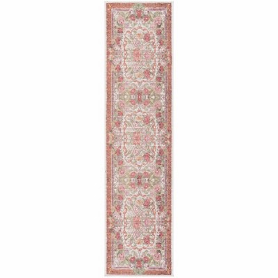 Besarabian BES220 Power Loomed Rug - Safavieh