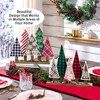 The Lakeside Collection Forest of Trees Decor - 4 of 4