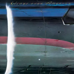 Paul McCartney & Wings - Wings Over America (3 LP) (Vinyl)