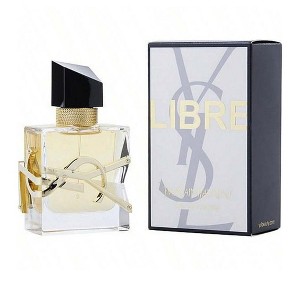 Ysl Libre 1.0 Edp Women Ed Parfum Spray 1.0 Oz - 1 of 1
