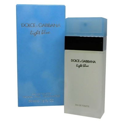 dolce and gabbana light blue target