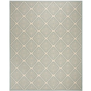 Linden LND132 Power Loomed Rugs - Safavieh - 1 of 4