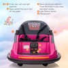 12V Bumper Car for Kids, Ride on Bumper Car, Toddlers Bumper Car w/Remote Control - 3 of 4
