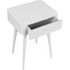 Meridian Furniture,Rylan Nightstand - 3 of 4