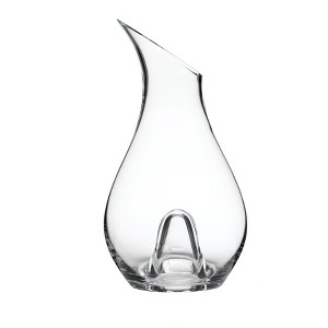 Luigi Bormioli Luigi Bormioli Magnifico Decanter - 1 of 3
