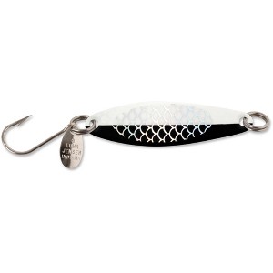 Luhr Jensen Needlefish 3 (2 1/2") Thin-Blade Spoon Fishing Lure - 1 of 1