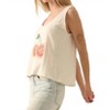 Women's Too Hot Cherries Tank - PROMESA - 2 of 4