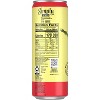 Simply Spiked Strawberry Lemonade - 24 fl oz Can - 4 of 4