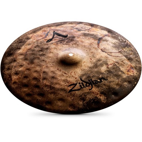 Zildjian A Series Uptown Ride 18 in. - image 1 of 4