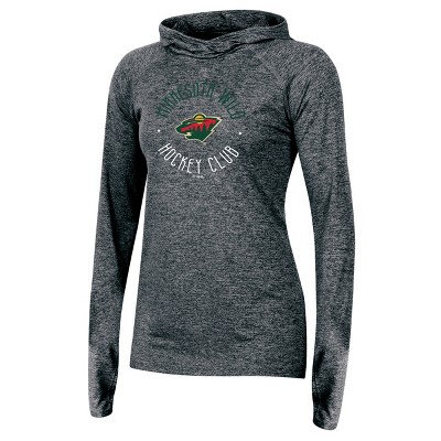 minnesota wild shirt womens