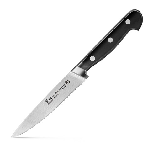 Henckels Elan 5-inch Serrated Utility Knife : Target