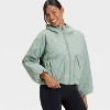 Women's Quilted Hooded Jacket - All In Motion™ - 3 of 4