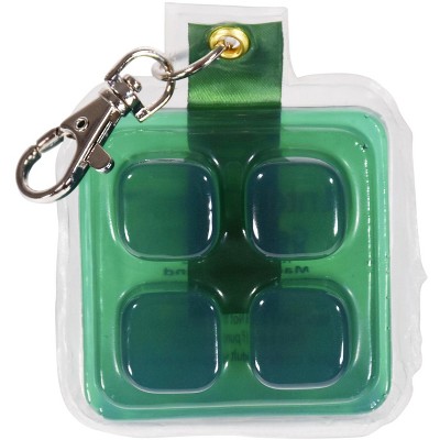 pop it fidget target