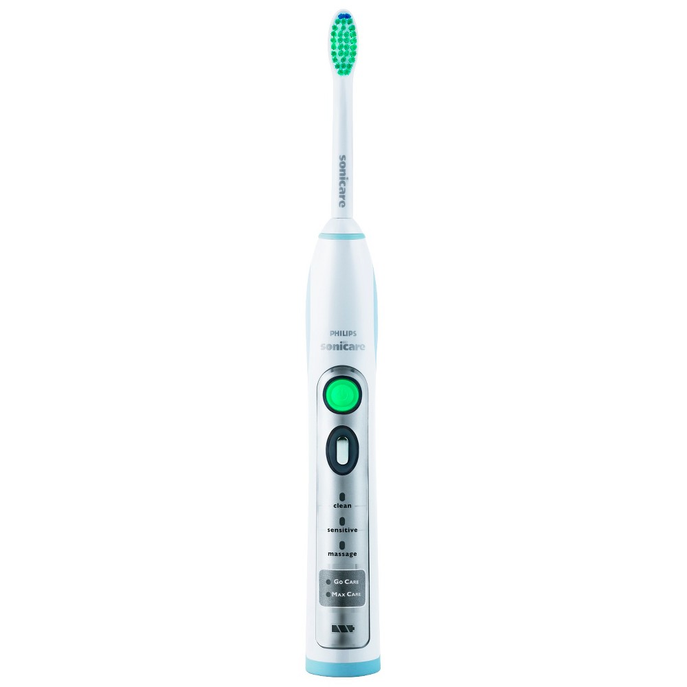 UPC 075020048813 product image for Philips Sonicare HX6921/02 FlexCare Plus Rechargeable Electric Toothbrush | upcitemdb.com