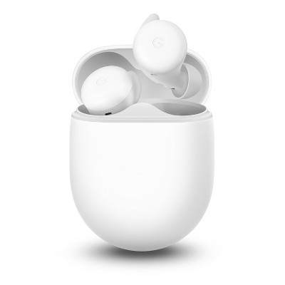 Google Pixel Buds A-Series True Wireless Bluetooth Headphones - White