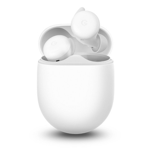 Google Pixel Buds A-series True Wireless Bluetooth Headphones - White :  Target