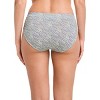 Jockey Women's Cotton Stretch Bikini - 2 of 4