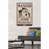 Trends International One Piece - Jinbe Wanted Poster Unframed Wall Poster Prints - 2 of 4