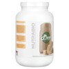 NutraBio Plant Protein, Vanilla Wafer, 2.24 lb (1,018 g) - 4 of 4