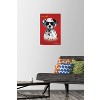 Trends International Keith Kimberlin - Dalmatian Puppy - Too Cool Unframed Wall Poster Prints - 2 of 4