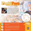 MasterPieces 300 Piece EZ Grip Jigsaw Puzzle - Baking Cookoff - 18"x24" - 4 of 4